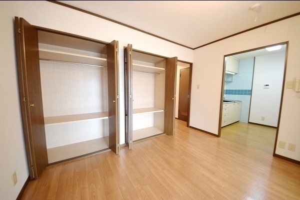 居室・リビング　リビングルーム♪