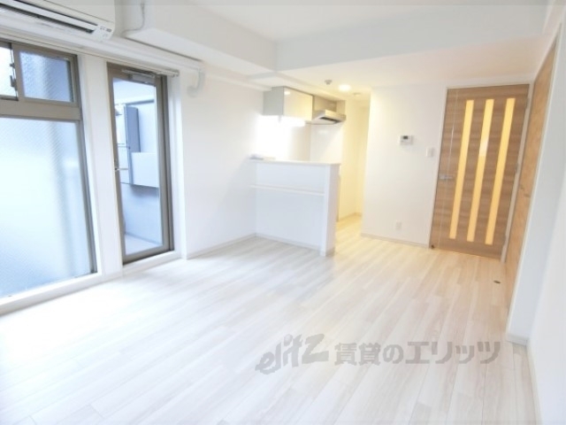 居室・リビング　洋室