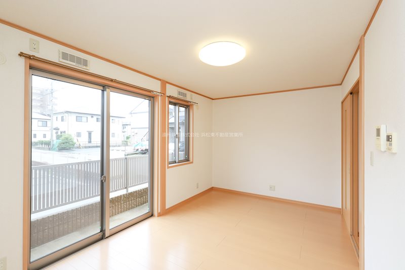 居室・リビング　※現況優先