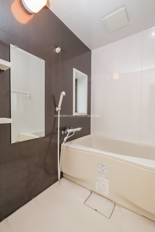 バス・シャワールーム　※現況優先