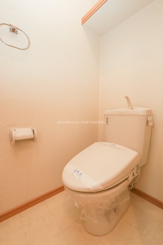 トイレ　※現況優先