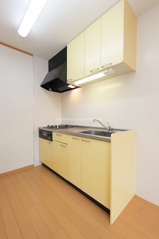 キッチン　※現況優先