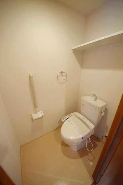 トイレ　★★洗浄便座★★