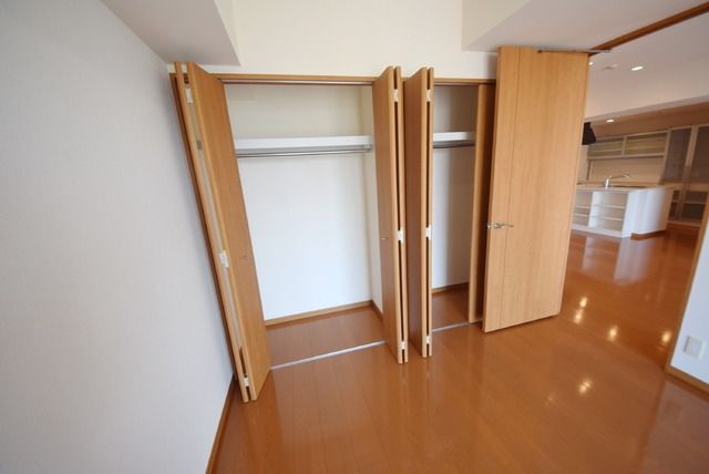 その他設備　★★お部屋スッキリ収納★★