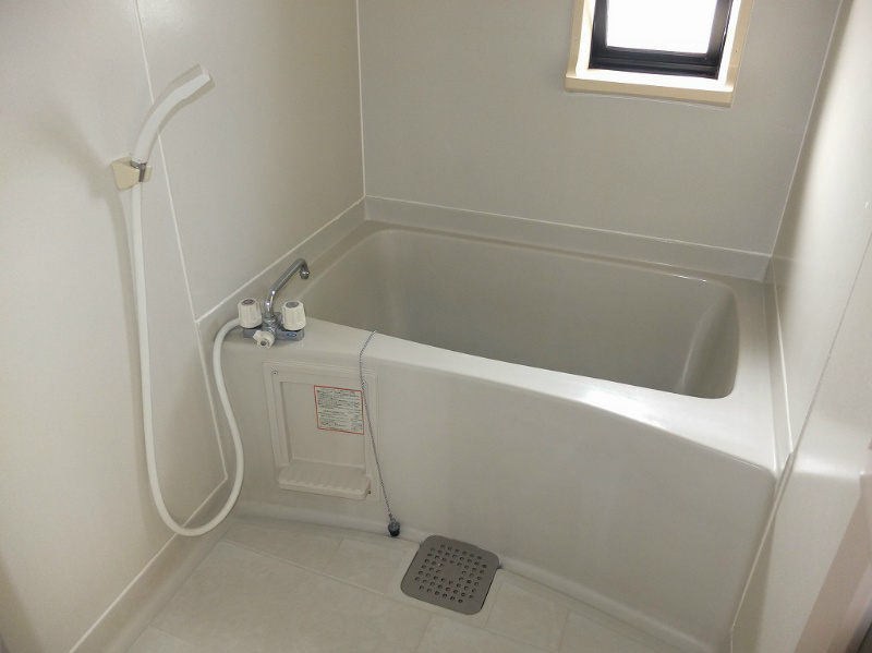 バス・シャワールーム　類似部屋写真