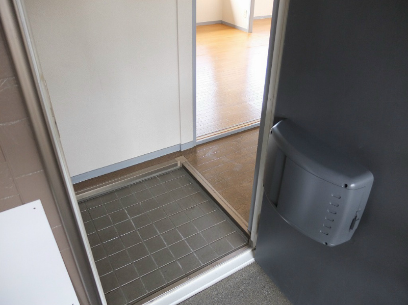 セキュリティ　類似部屋写真