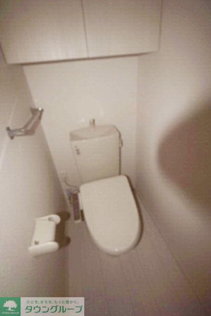 トイレ　別部屋参照　現状優先