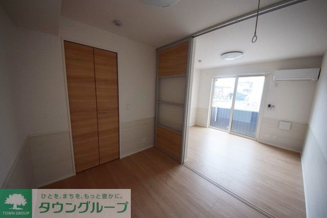 居室・リビング　別部屋参照　現状優先