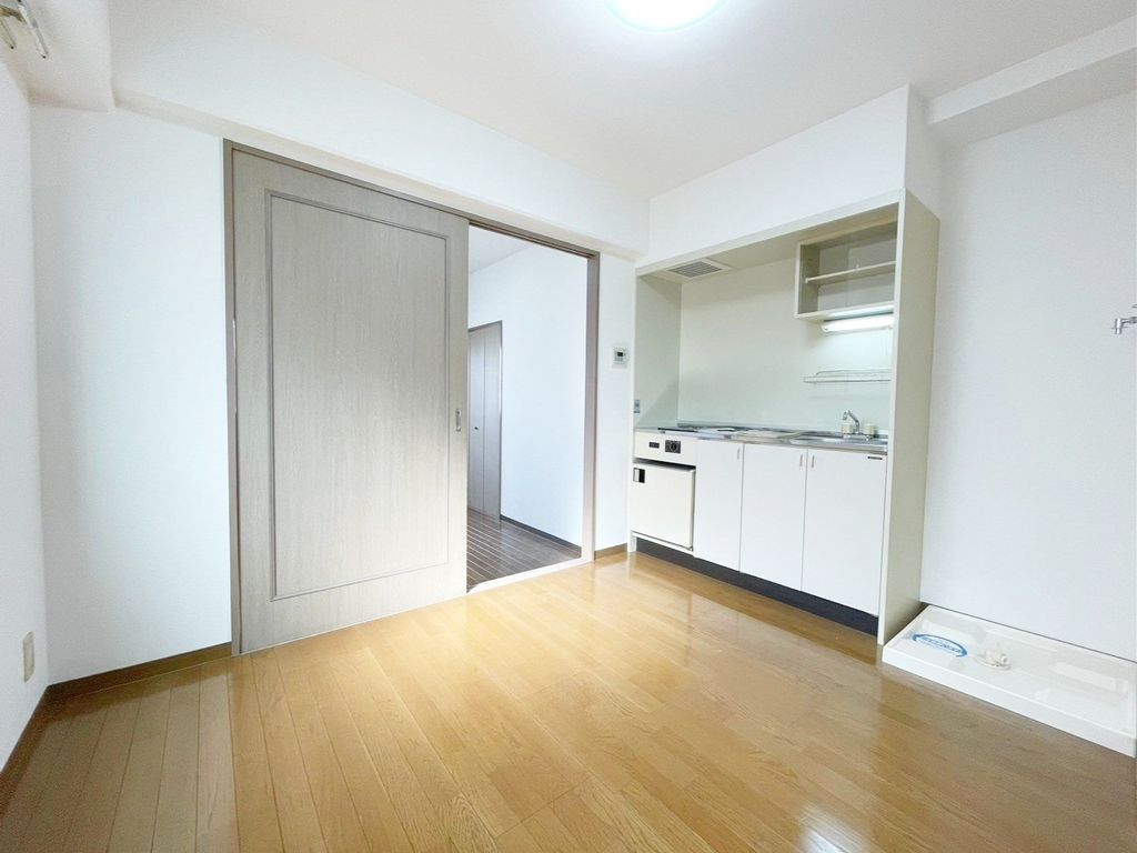 居室・リビング　リビング/居室