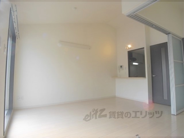 居室・リビング　洋室