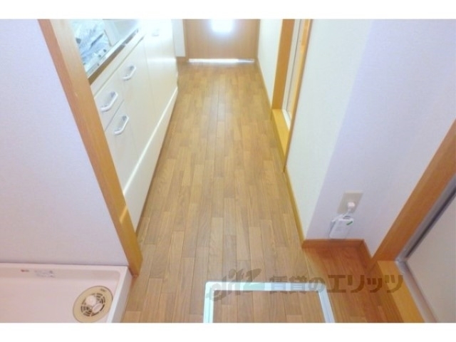 その他部屋・スペース　廊下