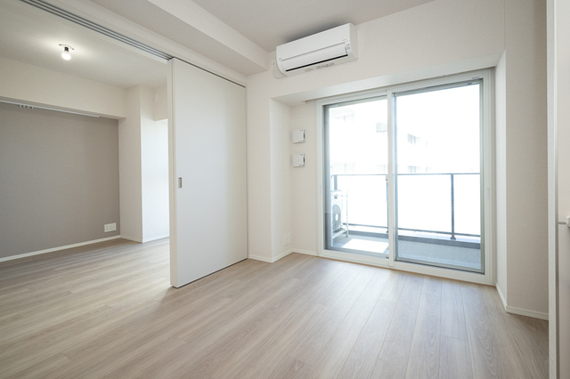 居室・リビング　※写真は同タイプ住戸です。