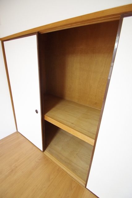 収納　★押入れ収納です★