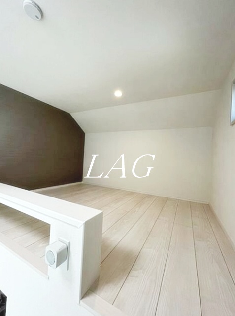 その他部屋・スペース　内装です。