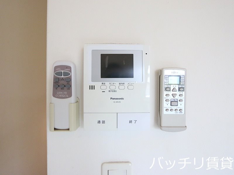 セキュリティ　別号室タイプの為、現状を優先致します。