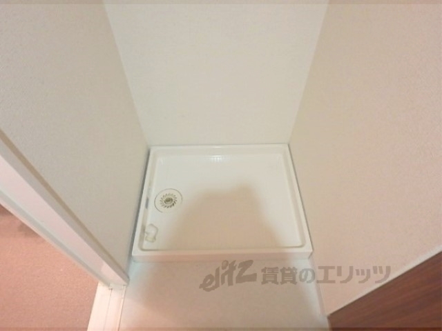 その他部屋・スペース　洗濯機置場