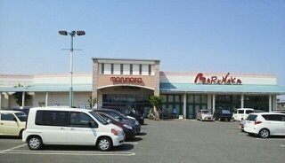 スーパー　マルナカ水田店さん（スーパー）まで1600m