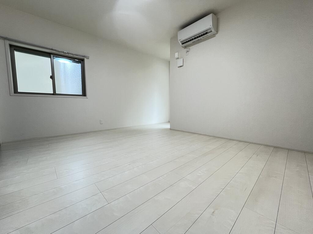 居室・リビング　※同タイプ同モデルの写真を使用