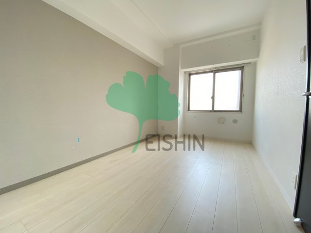 その他部屋・スペース　寝室です。