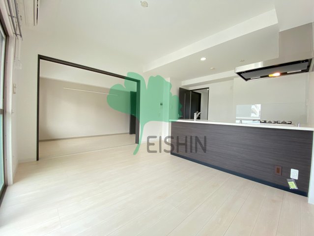 居室・リビング　アレンジ自由自在の広々空間です！