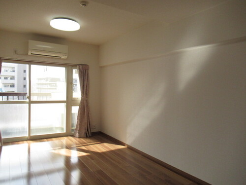 居室・リビング　リビングダイニング