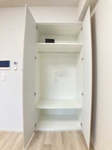 収納　AIFLAT文京本駒込