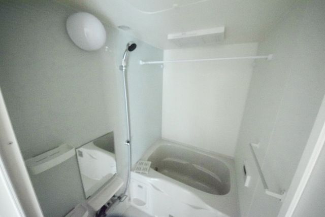 バス・シャワールーム　タウンハウジング府中店まで