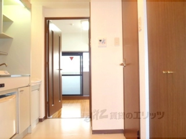 その他部屋・スペース　廊下