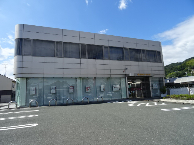 銀行　静岡銀行細江支店（銀行）まで156m