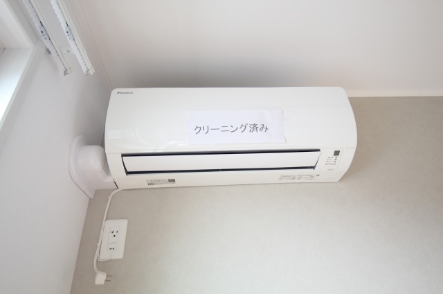 その他設備　同物件、別号室