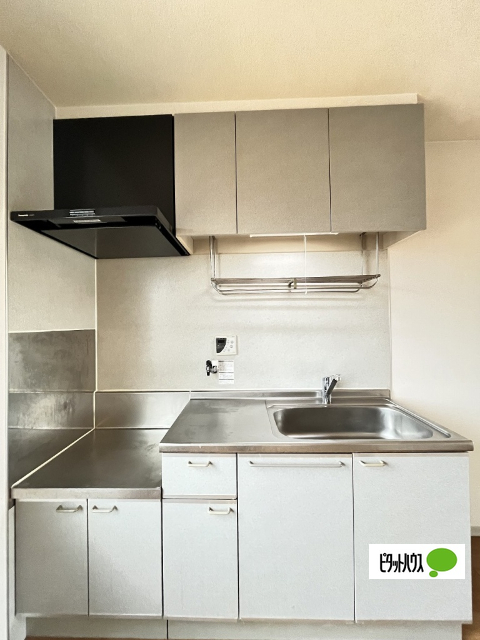 キッチン　イメージ