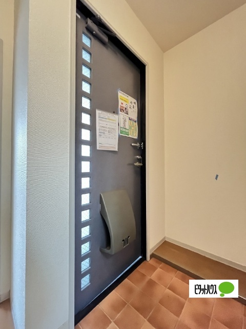 玄関　イメージ