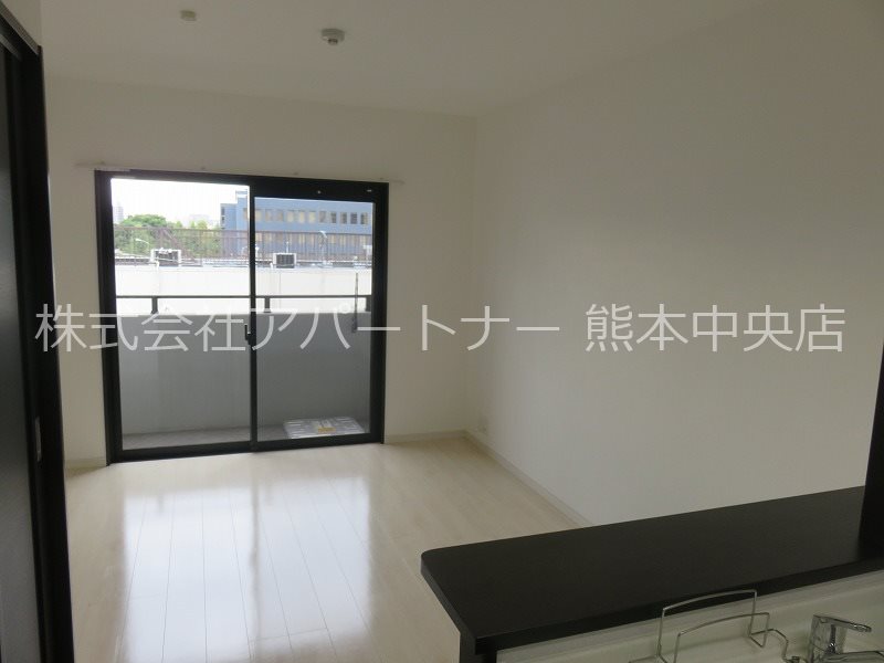 その他部屋・スペース　明るい居室空間☆