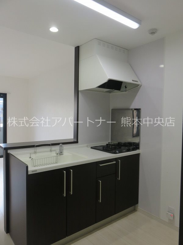 キッチン　綺麗なキッチンスペース☆