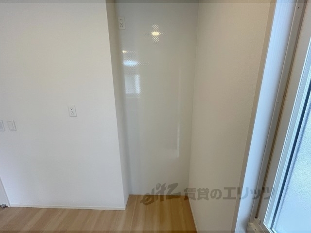 その他部屋・スペース　冷蔵庫置場