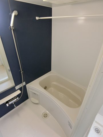 バス・シャワールーム　イメージ写真101号室