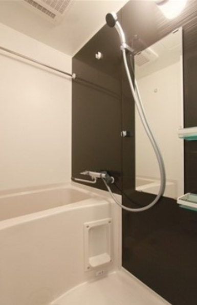 バス・シャワールーム　風呂