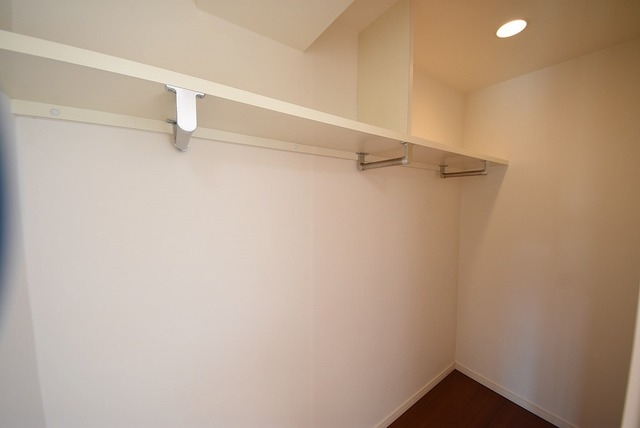 収納　※別部屋参考写真