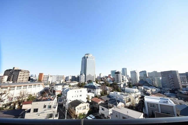 眺望　※別部屋参考写真