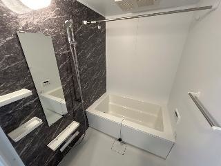 バス・シャワールーム　バス(イメージ)