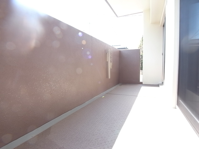 バルコニー　☆バルコニー☆