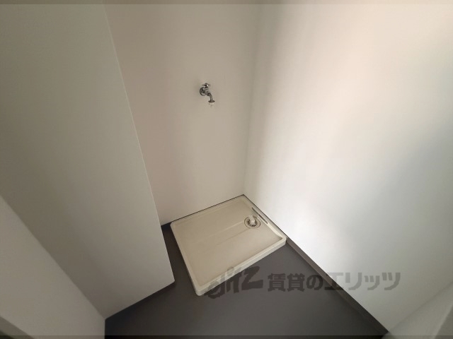 その他部屋・スペース　洗濯機置場