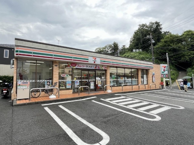 コンビニ　セブンイレブン川崎枡形６丁目店（コンビニ）まで873m