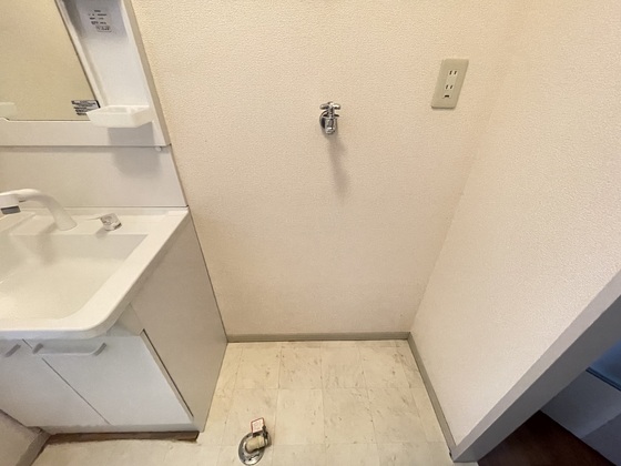 その他設備　※別部屋の写真です