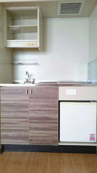 キッチン　別部屋参照