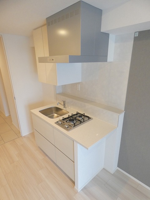 キッチン　別部屋参考写真