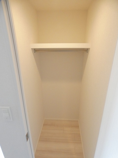 収納　※別室参考写真