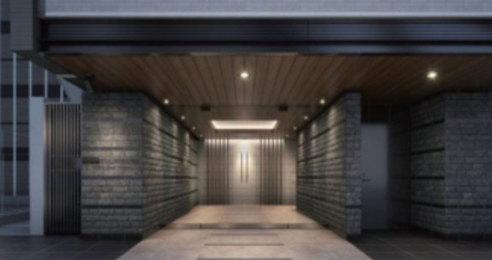 エントランス　※別部屋参照