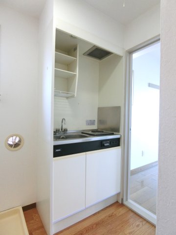 キッチン　＊別室参考