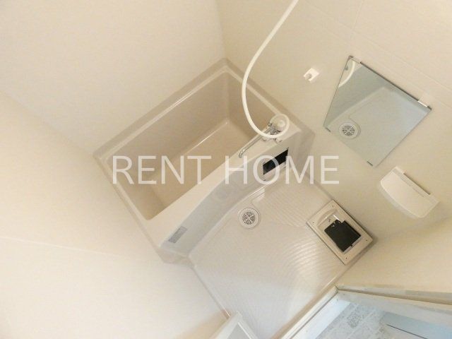 バス・シャワールーム　お風呂